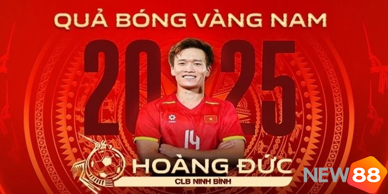 Biểu tượng tiền vệ hiện đại Việt Nam
